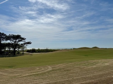 This stunning homesite in Bay Creek's Bluffs enclave offers on Bay Creek Golf Club in Virginia - for sale on GolfHomes.com, golf home, golf lot