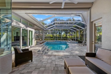 COMPLETELY RENOVATED WITH ALL NEW HURRICANE-RESISTANT WINDOWS on University Park Country Club in Florida - for sale on GolfHomes.com, golf home, golf lot