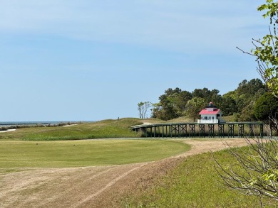This stunning homesite in Bay Creek's Bluffs enclave offers on Bay Creek Golf Club in Virginia - for sale on GolfHomes.com, golf home, golf lot
