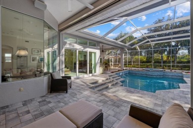 COMPLETELY RENOVATED WITH ALL NEW HURRICANE-RESISTANT WINDOWS on University Park Country Club in Florida - for sale on GolfHomes.com, golf home, golf lot