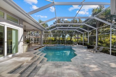 COMPLETELY RENOVATED WITH ALL NEW HURRICANE-RESISTANT WINDOWS on University Park Country Club in Florida - for sale on GolfHomes.com, golf home, golf lot