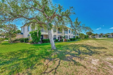 Refined elegance in Gondola Park. This second-floor residence on Capri Isle Golf Club in Florida - for sale on GolfHomes.com, golf home, golf lot