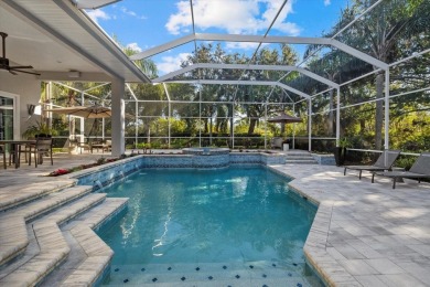 COMPLETELY RENOVATED WITH ALL NEW HURRICANE-RESISTANT WINDOWS on University Park Country Club in Florida - for sale on GolfHomes.com, golf home, golf lot