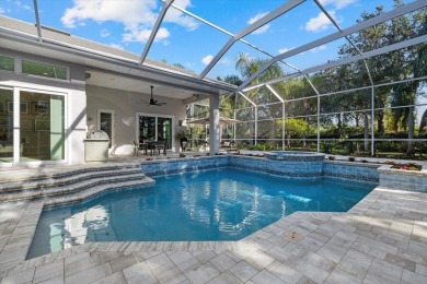 COMPLETELY RENOVATED WITH ALL NEW HURRICANE-RESISTANT WINDOWS on University Park Country Club in Florida - for sale on GolfHomes.com, golf home, golf lot