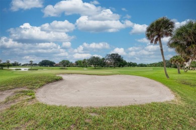 Refined elegance in Gondola Park. This second-floor residence on Capri Isle Golf Club in Florida - for sale on GolfHomes.com, golf home, golf lot