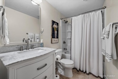 ***Privacy and Luxury at 4 Point O Woods Court in the Boulder on Boulder Ridge Country Club in Illinois - for sale on GolfHomes.com, golf home, golf lot