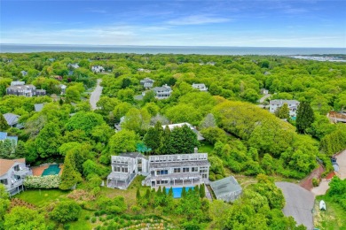 Great opportunity with this 4 bedroom, 3.55 bathroom on Montauk Downs State Park Golf Course in New York - for sale on GolfHomes.com, golf home, golf lot