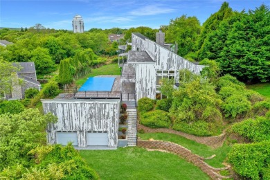 Great opportunity with this 4 bedroom, 3.55 bathroom on Montauk Downs State Park Golf Course in New York - for sale on GolfHomes.com, golf home, golf lot
