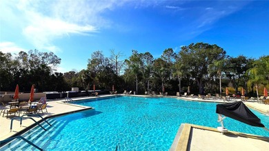 Enjoy maintenance-free living in this fully furnished 1,855 on Timber Greens Country Club in Florida - for sale on GolfHomes.com, golf home, golf lot