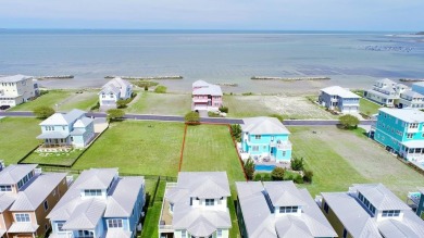 Ready to own your slice of paradise? Lot 58 in The Colony on Bay Creek Golf Club in Virginia - for sale on GolfHomes.com, golf home, golf lot