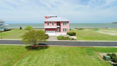 Ready to own your slice of paradise? Lot 58 in The Colony on Bay Creek Golf Club in Virginia - for sale on GolfHomes.com, golf home, golf lot