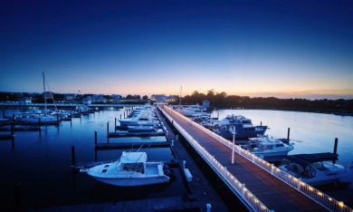 Ready to own your slice of paradise? Lot 58 in The Colony on Bay Creek Golf Club in Virginia - for sale on GolfHomes.com, golf home, golf lot
