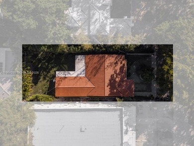 Located in the heart of the prestigious neighborhood of Coral on Biltmore Golf Course in Florida - for sale on GolfHomes.com, golf home, golf lot