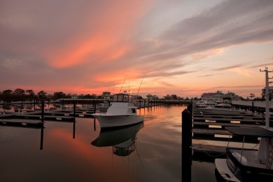 Ready to own your slice of paradise? Lot 58 in The Colony on Bay Creek Golf Club in Virginia - for sale on GolfHomes.com, golf home, golf lot