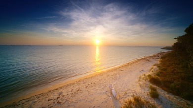 Ready to own your slice of paradise? Lot 58 in The Colony on Bay Creek Golf Club in Virginia - for sale on GolfHomes.com, golf home, golf lot
