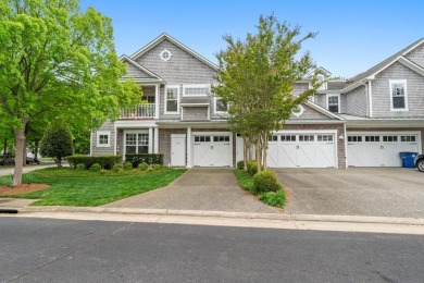 Fully Furnished & Summer-Ready! Start your summer off in this on Bay Creek Golf Club in Virginia - for sale on GolfHomes.com, golf home, golf lot