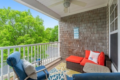 Fully Furnished & Summer-Ready! Start your summer off in this on Bay Creek Golf Club in Virginia - for sale on GolfHomes.com, golf home, golf lot