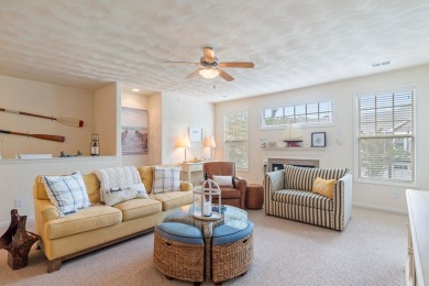 Fully Furnished & Summer-Ready! Start your summer off in this on Bay Creek Golf Club in Virginia - for sale on GolfHomes.com, golf home, golf lot