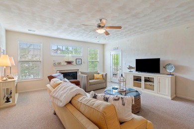 Fully Furnished & Summer-Ready! Start your summer off in this on Bay Creek Golf Club in Virginia - for sale on GolfHomes.com, golf home, golf lot