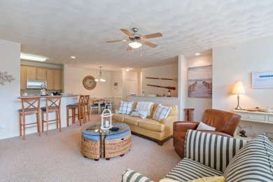 Fully Furnished & Summer-Ready! Start your summer off in this on Bay Creek Golf Club in Virginia - for sale on GolfHomes.com, golf home, golf lot