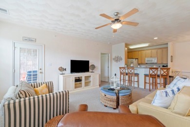 Fully Furnished & Summer-Ready! Start your summer off in this on Bay Creek Golf Club in Virginia - for sale on GolfHomes.com, golf home, golf lot