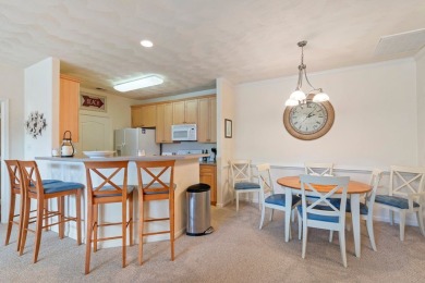 Fully Furnished & Summer-Ready! Start your summer off in this on Bay Creek Golf Club in Virginia - for sale on GolfHomes.com, golf home, golf lot