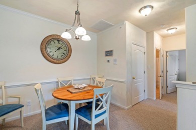 Fully Furnished & Summer-Ready! Start your summer off in this on Bay Creek Golf Club in Virginia - for sale on GolfHomes.com, golf home, golf lot