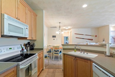 Fully Furnished & Summer-Ready! Start your summer off in this on Bay Creek Golf Club in Virginia - for sale on GolfHomes.com, golf home, golf lot