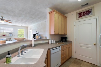 Fully Furnished & Summer-Ready! Start your summer off in this on Bay Creek Golf Club in Virginia - for sale on GolfHomes.com, golf home, golf lot