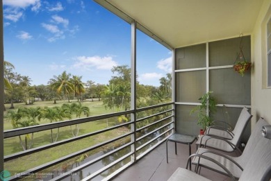 Welcome to your beautifully maintained 1-bedroom, 1-bathroom on Lauderhill Golf Course in Florida - for sale on GolfHomes.com, golf home, golf lot