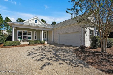 Quality & style combine with this well-maintained home in the on Compass Pointe Golf Course in North Carolina - for sale on GolfHomes.com, golf home, golf lot