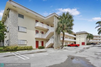 Welcome to your beautifully maintained 1-bedroom, 1-bathroom on Lauderhill Golf Course in Florida - for sale on GolfHomes.com, golf home, golf lot