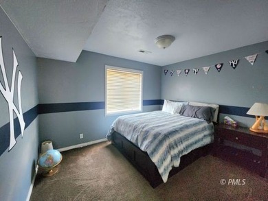 Panoramic views and an unbeatable location highlight this 6 bed on Lake Powell National Golf Course in Arizona - for sale on GolfHomes.com, golf home, golf lot