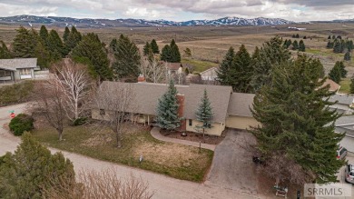 Property is under contract on contingency, seller welcomes and on Idaho Falls Country Club in Idaho - for sale on GolfHomes.com, golf home, golf lot