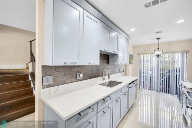 NICEST TOWNHOME IN THE COMMUNITY hands down!! This completely on Boca Lago Golf and Country Club in Florida - for sale on GolfHomes.com, golf home, golf lot