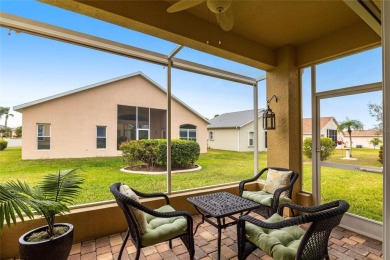 Live the Life You've Been Waiting For - in Style and Comfort!
 on Kings Gate Golf Club in Florida - for sale on GolfHomes.com, golf home, golf lot
