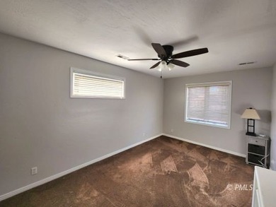 Panoramic views and an unbeatable location highlight this 6 bed on Lake Powell National Golf Course in Arizona - for sale on GolfHomes.com, golf home, golf lot