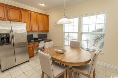 Stunning 3-bedroom 2.5 bath home with 2,531 sq. ft. of heated on Myrtle Beach National Golf Course in South Carolina - for sale on GolfHomes.com, golf home, golf lot