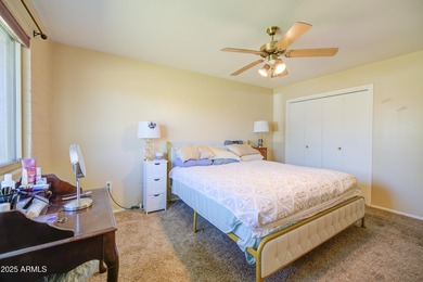 Ideal Location on the sought after Lakeview Circle. The circle on Sun City South Golf Course in Arizona - for sale on GolfHomes.com, golf home, golf lot