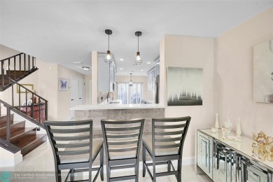 NICEST TOWNHOME IN THE COMMUNITY hands down!! This completely on Boca Lago Golf and Country Club in Florida - for sale on GolfHomes.com, golf home, golf lot
