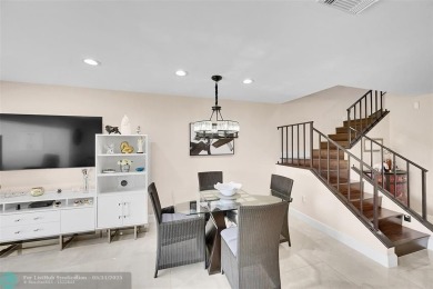 NICEST TOWNHOME IN THE COMMUNITY hands down!! This completely on Boca Lago Golf and Country Club in Florida - for sale on GolfHomes.com, golf home, golf lot
