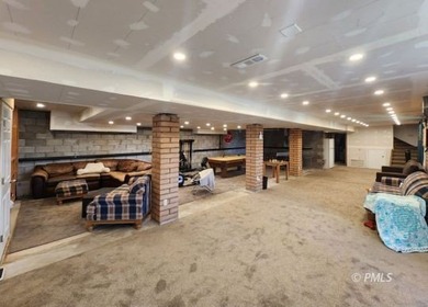 Panoramic views and an unbeatable location highlight this 6 bed on Lake Powell National Golf Course in Arizona - for sale on GolfHomes.com, golf home, golf lot