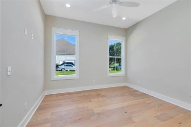 NEW CONSTRUCTION - Complete in Oak Grove Island!
Don't miss this on Oak Grove Island Golf and Country Club in Georgia - for sale on GolfHomes.com, golf home, golf lot