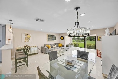 NICEST TOWNHOME IN THE COMMUNITY hands down!! This completely on Boca Lago Golf and Country Club in Florida - for sale on GolfHomes.com, golf home, golf lot
