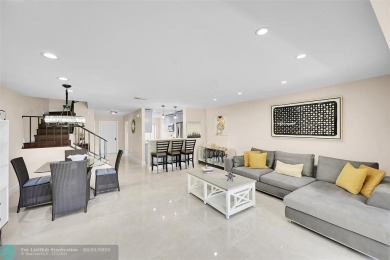 NICEST TOWNHOME IN THE COMMUNITY hands down!! This completely on Boca Lago Golf and Country Club in Florida - for sale on GolfHomes.com, golf home, golf lot