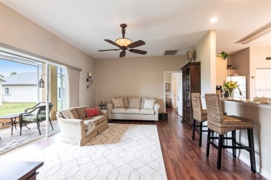 Live the Life You've Been Waiting For - in Style and Comfort!
 on Kings Gate Golf Club in Florida - for sale on GolfHomes.com, golf home, golf lot