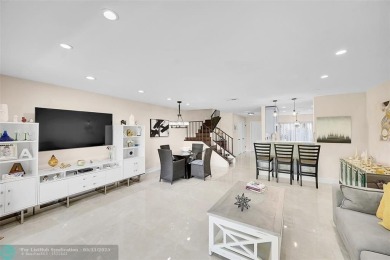 NICEST TOWNHOME IN THE COMMUNITY hands down!! This completely on Boca Lago Golf and Country Club in Florida - for sale on GolfHomes.com, golf home, golf lot