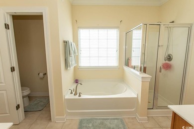 Stunning 3-bedroom 2.5 bath home with 2,531 sq. ft. of heated on Myrtle Beach National Golf Course in South Carolina - for sale on GolfHomes.com, golf home, golf lot