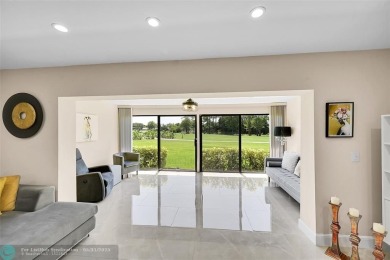 NICEST TOWNHOME IN THE COMMUNITY hands down!! This completely on Boca Lago Golf and Country Club in Florida - for sale on GolfHomes.com, golf home, golf lot