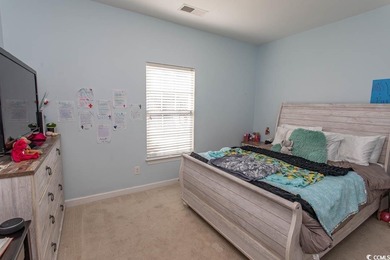 Stunning 3-bedroom 2.5 bath home with 2,531 sq. ft. of heated on Myrtle Beach National Golf Course in South Carolina - for sale on GolfHomes.com, golf home, golf lot